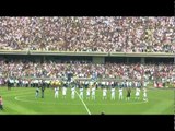 El Color de la Semifinal: Pumas vs Chivas