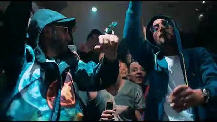 Lartiste ft. Heuss L'Enfoiré - TIKKA (2019) | French Rap Hit 🎶