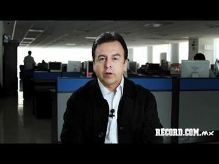 Toño Moreno te reta a trivias de finales