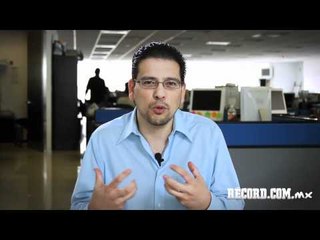 Javier Cortés tiene alma de crack