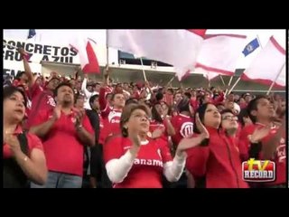 Cruz Azul y Toluca quedan a deber