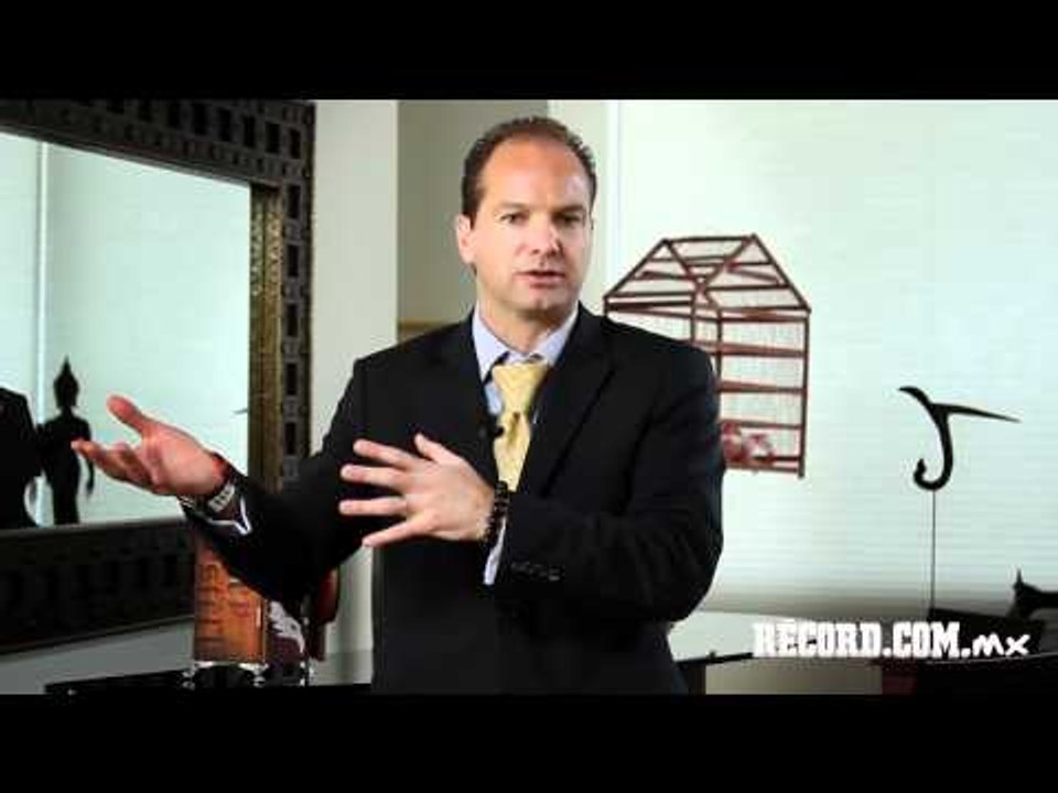 Luis García analiza los pilares del éxito de Pumas