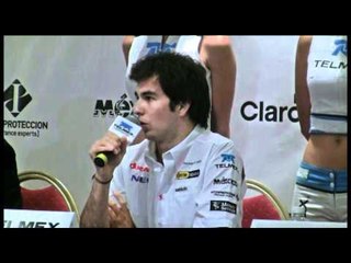 'Checo' Pérez, su balance en F1