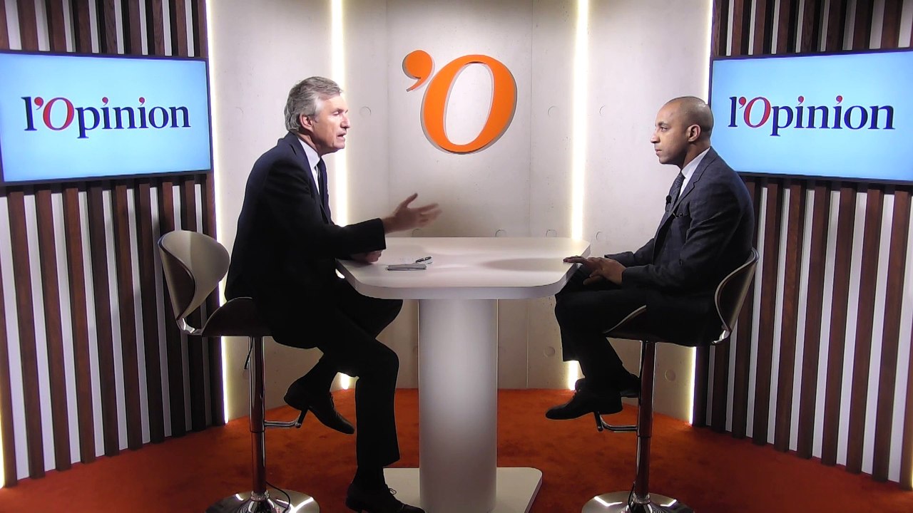 Driss Aït Youssef (spécialiste des questions de sécurité): «La répression doit s’appliquer, plus le maintien de l’ordre»