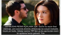 TRT 1 Halka dizisi için anlaşmayı yırttı! Yeni sezonda artık ekranda yok