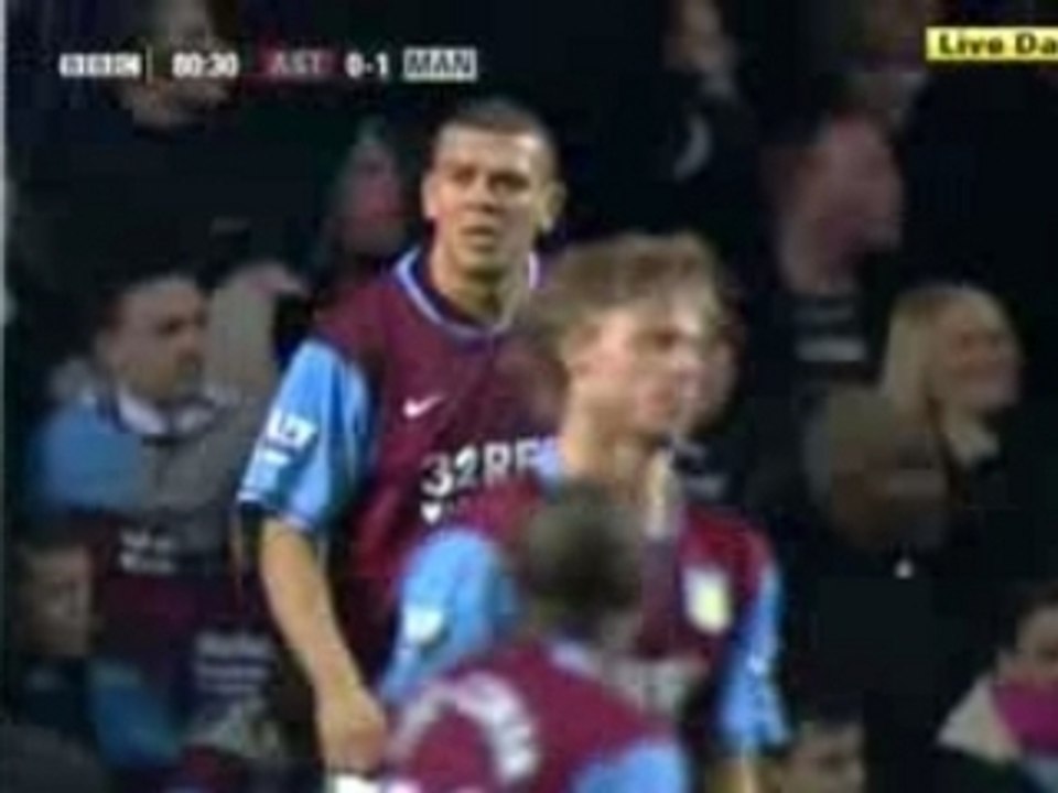 0-1 Ronaldo