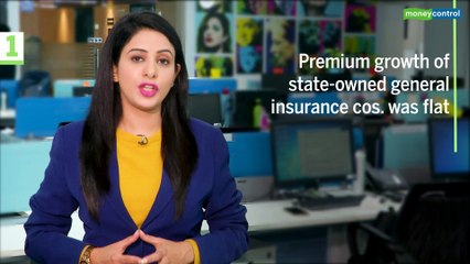 3 Point Analysis | Non–life insurers post robust premium growth in February