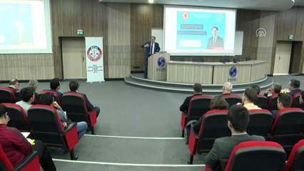 Malkoç: 'Yeni Zelanda insan hakları kuruluşlarıyla temas halindeyiz' - SAKARYA