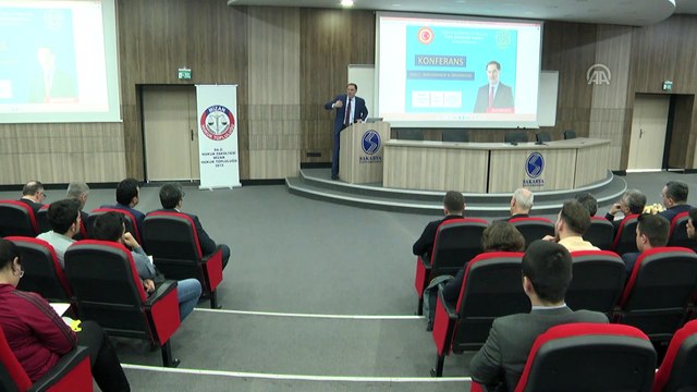 Malkoç: 'Yeni Zelanda insan hakları kuruluşlarıyla temas halindeyiz' - SAKARYA