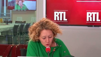 "Gilets jaunes" : "À force d'avoir attendu, il y a un risque de dérapage", dit Alba Ventura