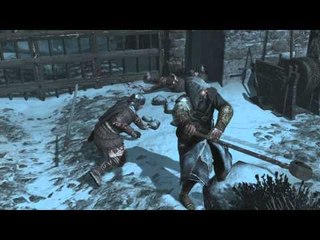 Assassin's Creed Revelations. Trailer