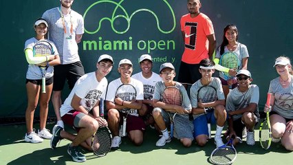 ATP Miami Open Tennis 2019