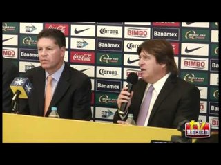 El Piojo se convirtió en águila