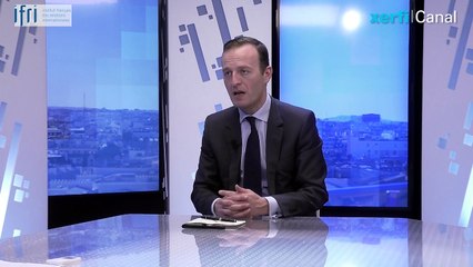 La France affolée : repenser son rôle géopolitique [Thomas Gomart]