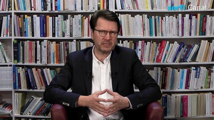 La vie intérieure et l'intime au péril du numérique [Ghislain Deslandes]