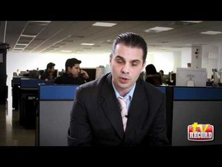 El 'Piojo' Herrera en el América