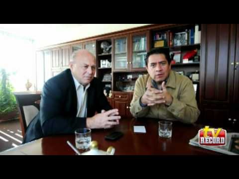 Grzegorz Lato en entrevista exclusiva con RÉCORD