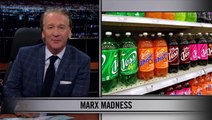 Real Time with Bill Maher  New Rule – Don t Romanticize Socialism - Mrch  19, 2019 (HBO)