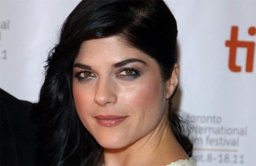 Selma Blair: My home gives me vitality