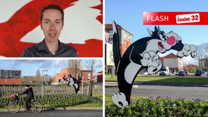 FLASH | Coudekerque-Branche - Grosminet