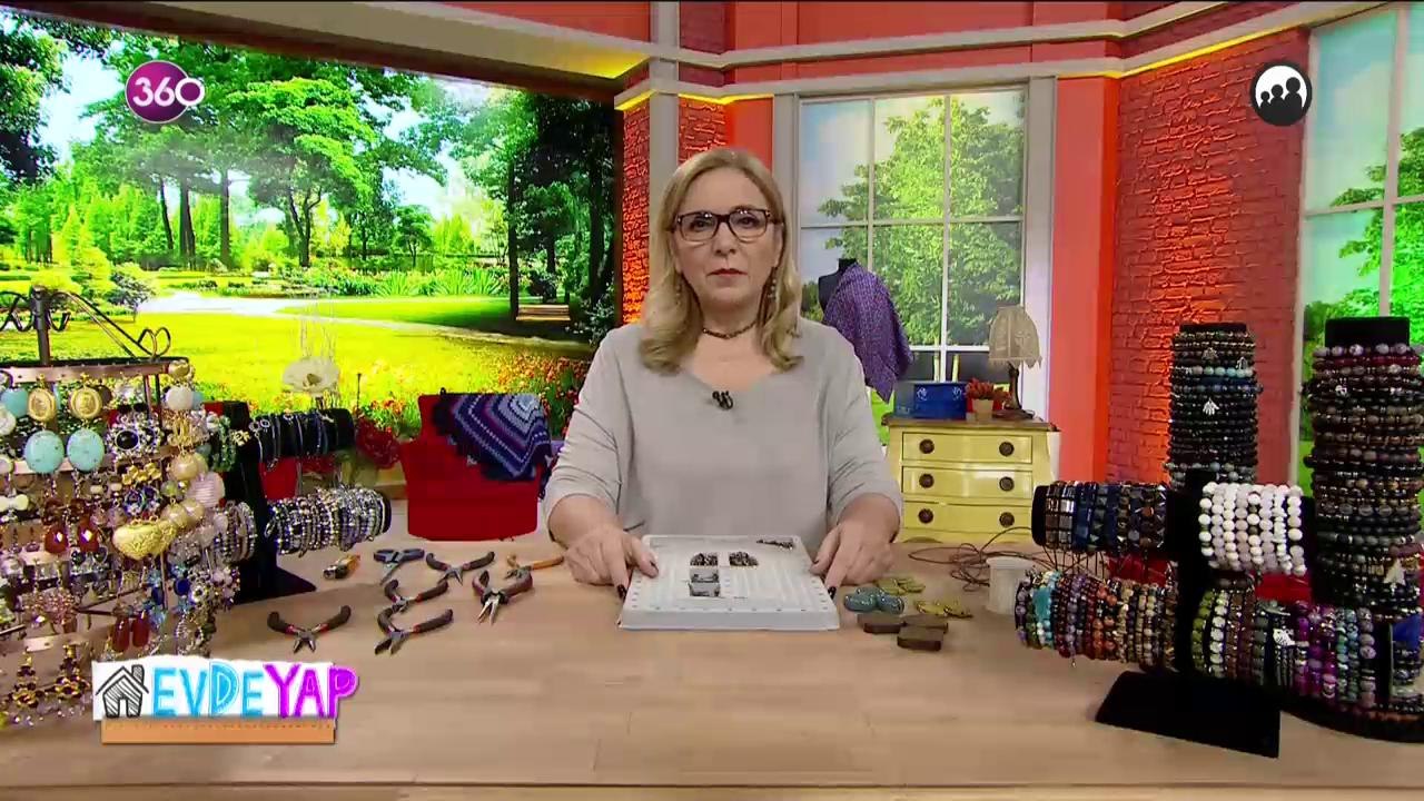 Evde Yap