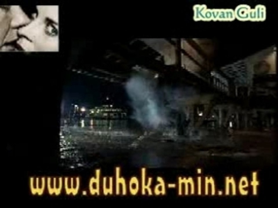 1 Van Damme-Bi Zimane Kurdi