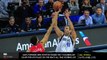 New Orleans Pelicans vs Dallas Mavericks | Dirk Nowitzki Passes Wilt Chamberlain