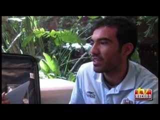 La maleta de... Jehu Chiapas