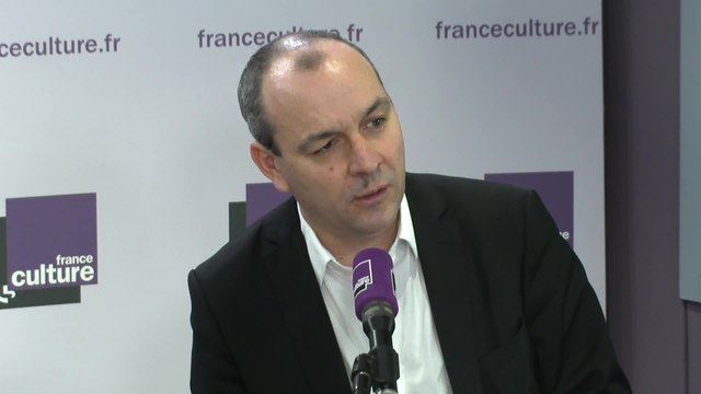 Laurent Berger : On a pas beaucoup entendu ceux qui bénéficiaient des contrats aidés et qui se sont retrouvés sur le sable parce qu'on a mis fin brutalement aux contrats aidés.