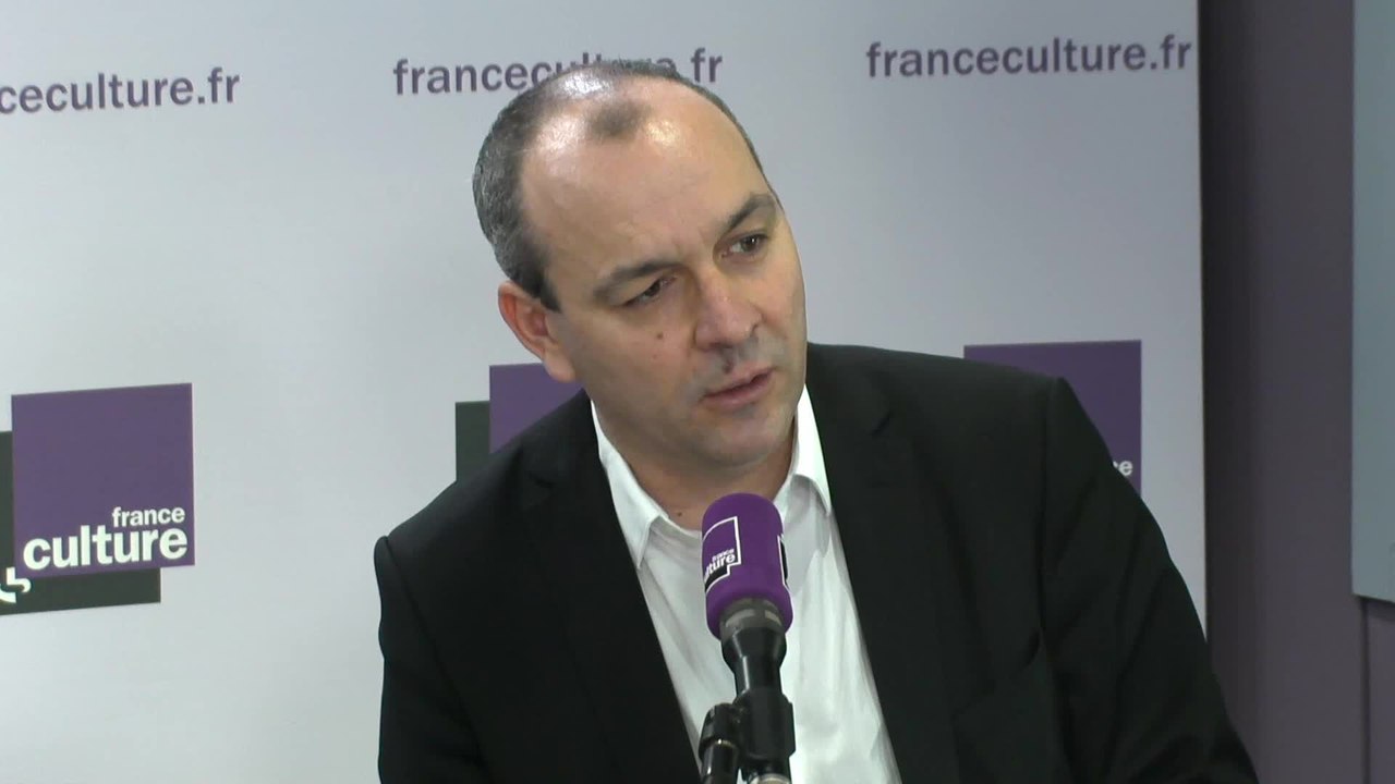 Laurent Berger : On a pas beaucoup entendu ceux qui bénéficiaient des contrats aidés et qui se sont retrouvés sur le sable parce qu'on a mis fin brutalement aux contrats aidés.