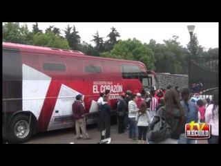 Pumas y Chivas olvidaron los goles