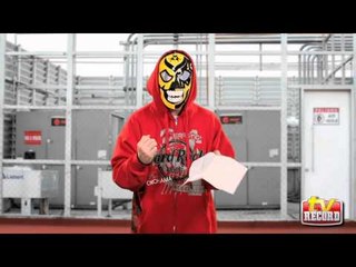 Don Veneno sigue con sus deseos 2012