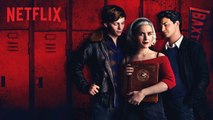 Les nouvelles aventures de Sabrina Partie 2 Bande-annonce (2019) Netflix