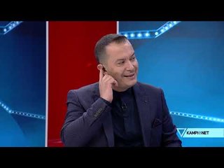 Kampionet - 18 Mars 2019 - Vizion Plus - Talk show