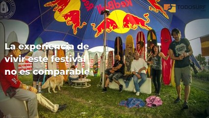 Surf, Gasolina y Salitre en el Motorbeach Festival 2018