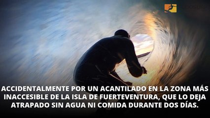 3 entradas dobles gratis para ver Solo, una odisea surf española