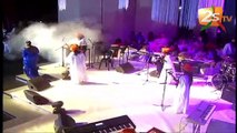 L'ENTRÉE SPECTACULAIRE DE WALLY SECK À LA SOIRÉE SARGAL DJIGUÉNE 2019 AU GRAND THÉÂTRE