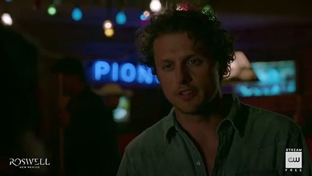 Roswell, New Mexico Season 1 Ep.09 Sneak Peek Songs About Texas (2019)