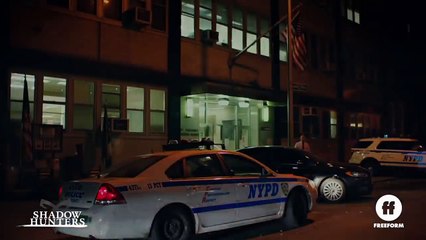 Shadowhunters Season 3 Episode 15 Promo To the Night Children (2019)