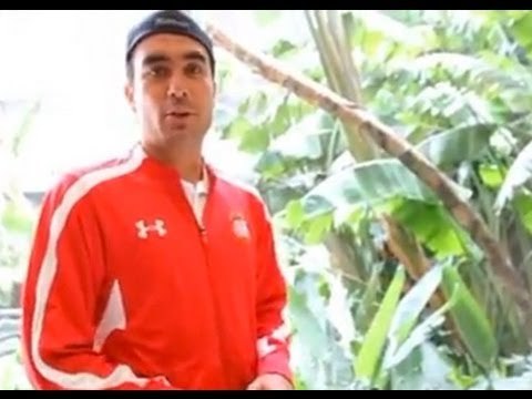 La maleta de... Edgar Dueñas