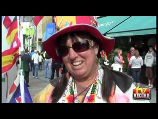 Londres, un atractivo turístico