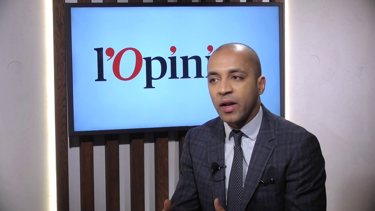 Driss Aït Youssef (spécialiste des questions de sécurité): «Le retrait du LBD a permis une grosse mobilisation des Black bloc»