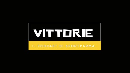 VITTORIE #1 - la cintura tricolore di Marcello Padovani