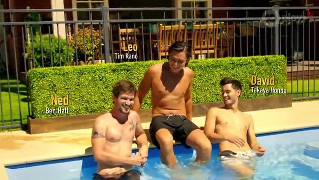 Neighbours 8062 19th March 2019