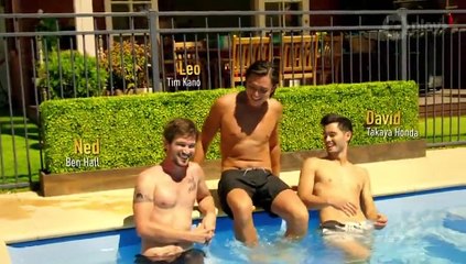 Neighbours 8062 19th March 2019