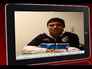 El álbum de... Gonzalo Pineda