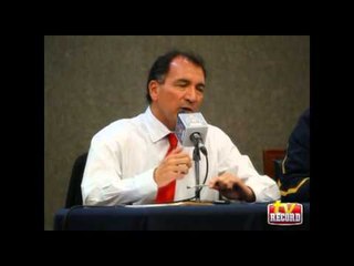 Presentan a Mario Carrillo al frente de Pumas