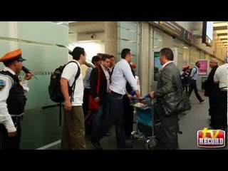 Costa Rica ya está en México