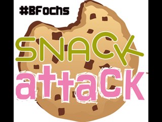 Snack Attack: Lady Di's Butter Cookies