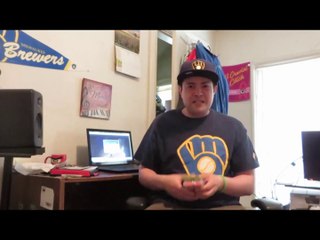 Snack Attack: Uncle Al's Planks